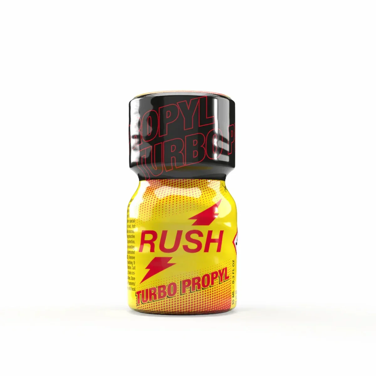 NEW POPPERS